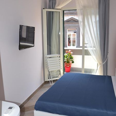 B&B Federico II Napoli Dış mekan fotoğraf