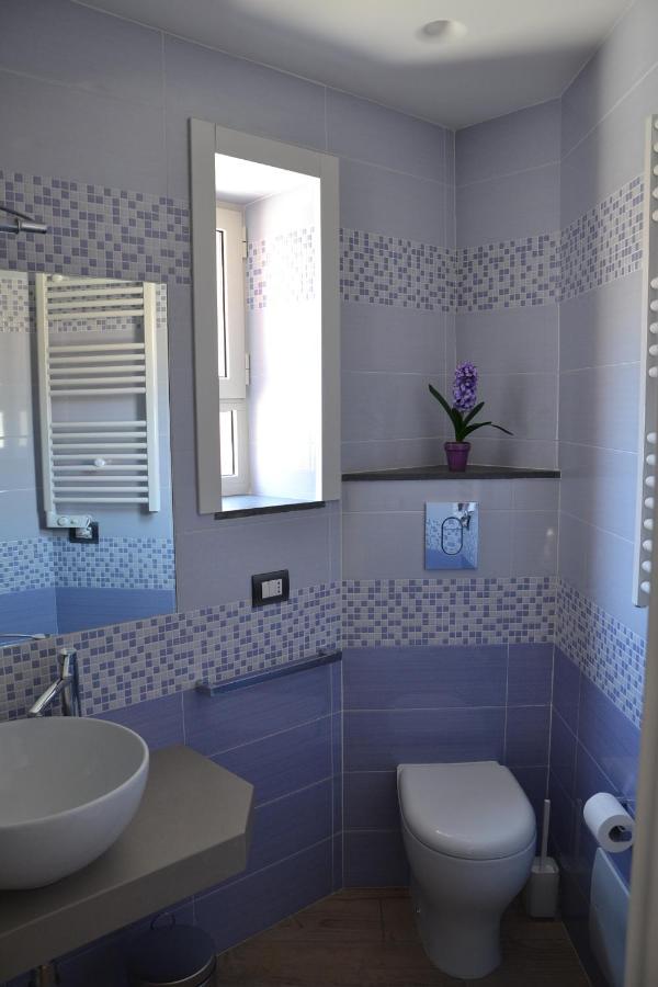 B&B Federico II Napoli Dış mekan fotoğraf
