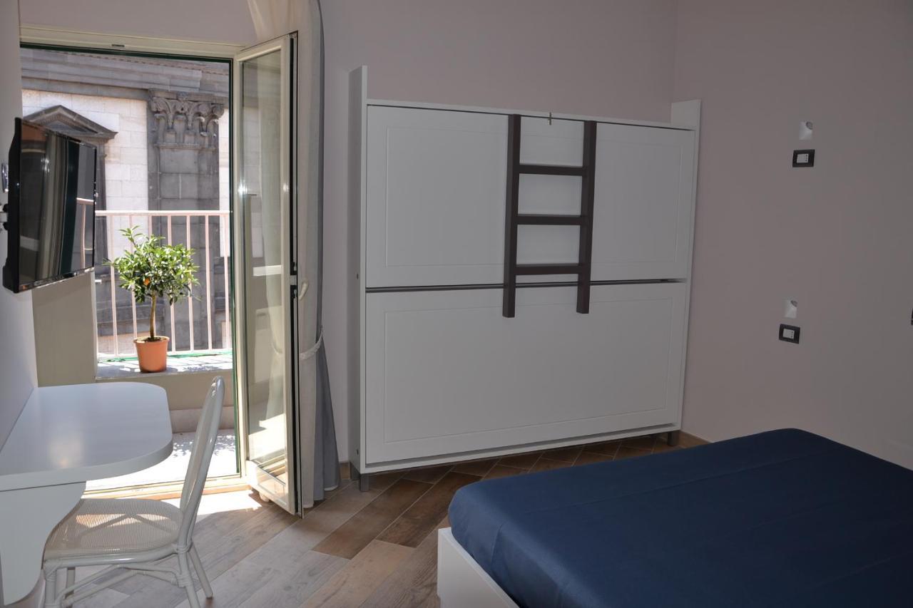 B&B Federico II Napoli Dış mekan fotoğraf