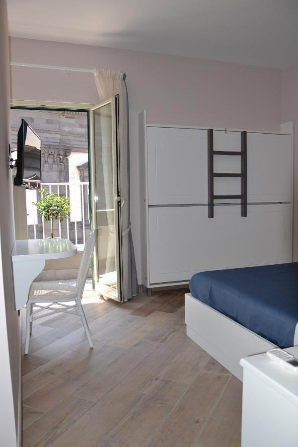 B&B Federico II Napoli Dış mekan fotoğraf