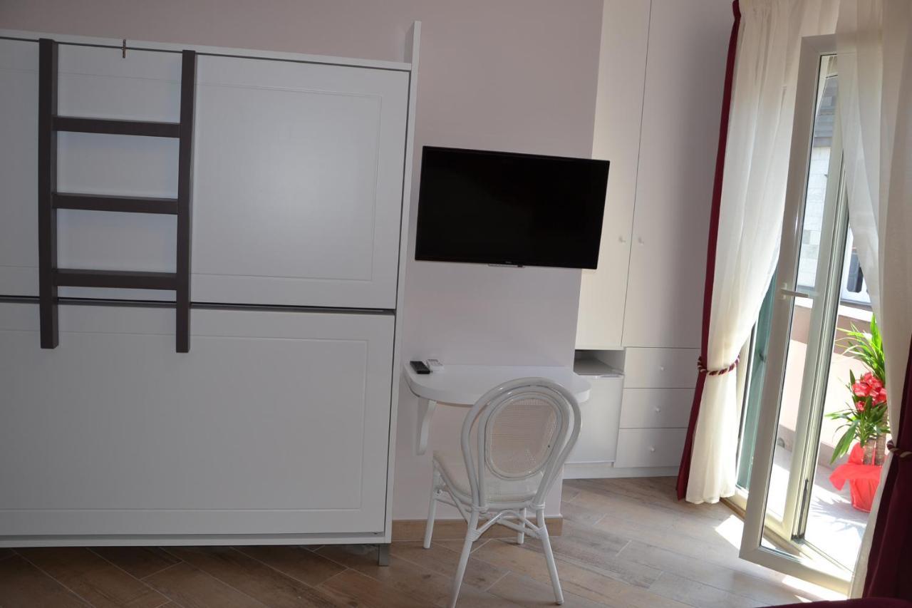 B&B Federico II Napoli Dış mekan fotoğraf