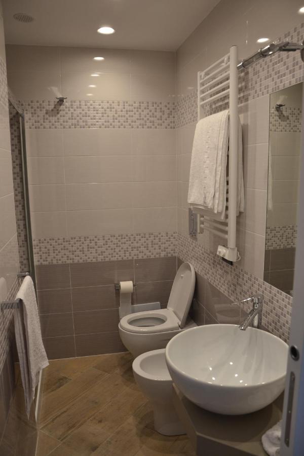 B&B Federico II Napoli Dış mekan fotoğraf