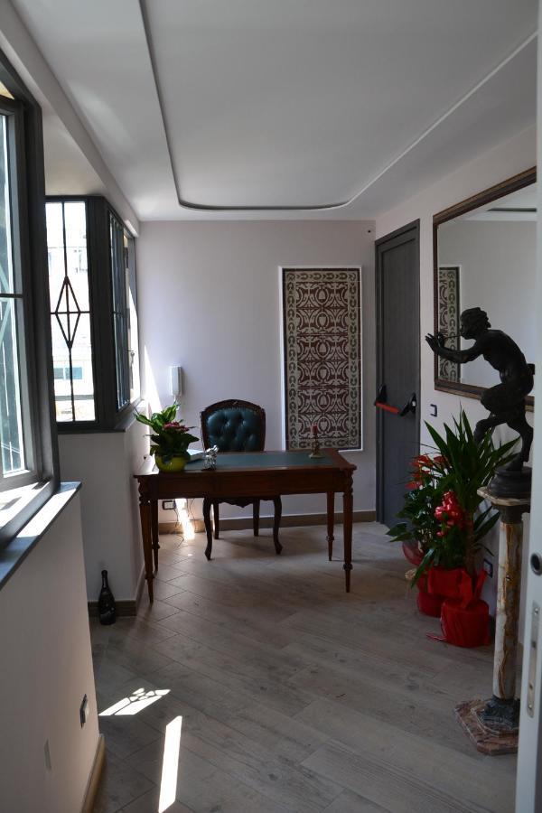 B&B Federico II Napoli Dış mekan fotoğraf