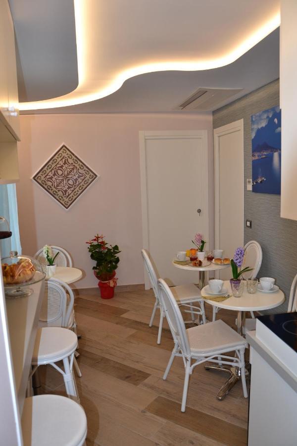 B&B Federico II Napoli Dış mekan fotoğraf