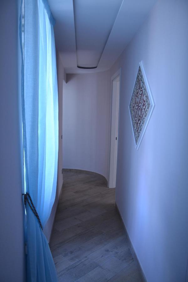 B&B Federico II Napoli Dış mekan fotoğraf