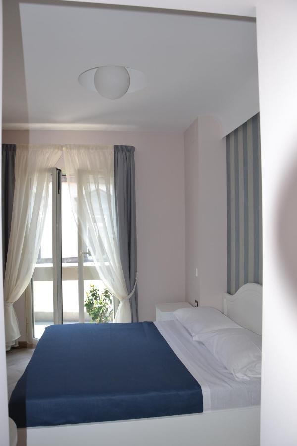B&B Federico II Napoli Dış mekan fotoğraf