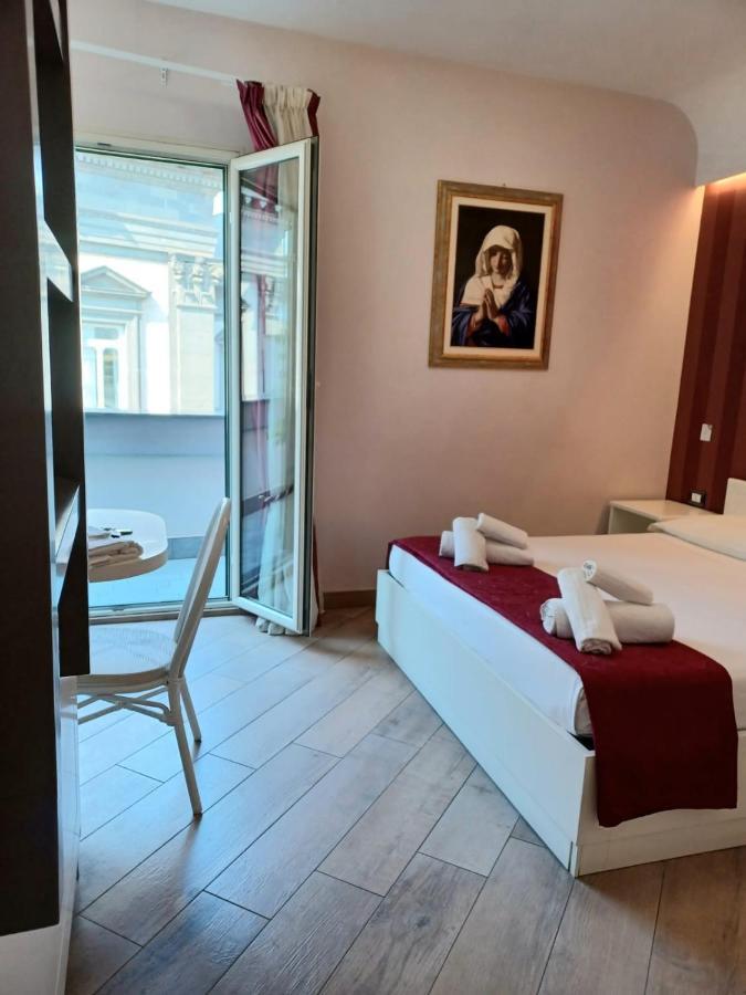 B&B Federico II Napoli Dış mekan fotoğraf
