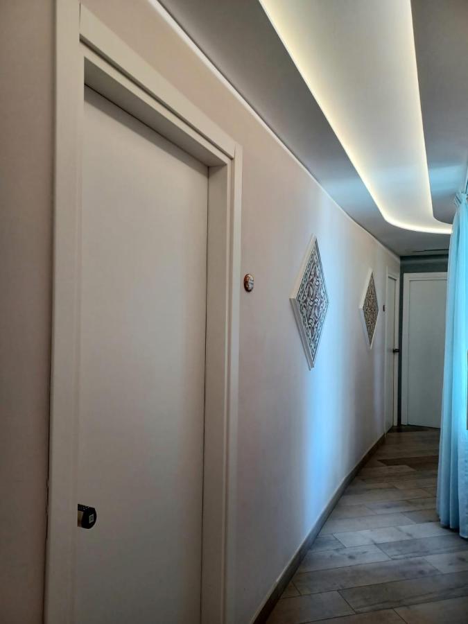 B&B Federico II Napoli Dış mekan fotoğraf