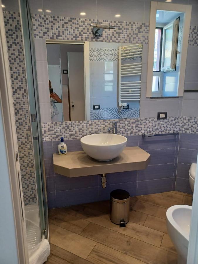 B&B Federico II Napoli Dış mekan fotoğraf