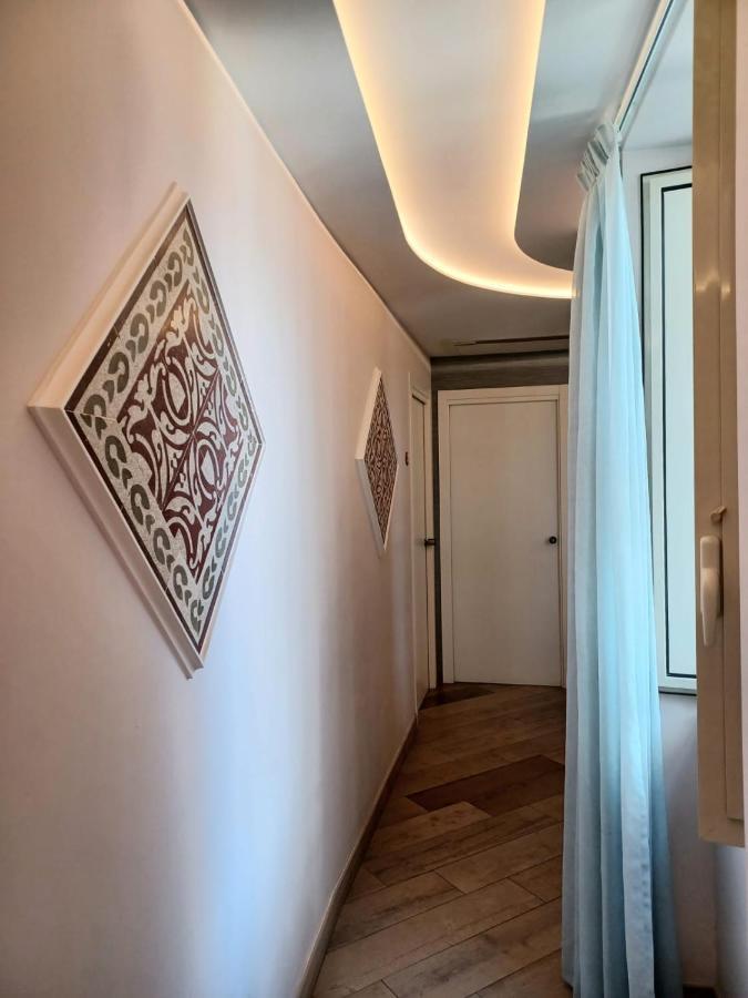B&B Federico II Napoli Dış mekan fotoğraf
