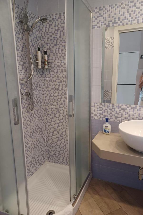 B&B Federico II Napoli Dış mekan fotoğraf
