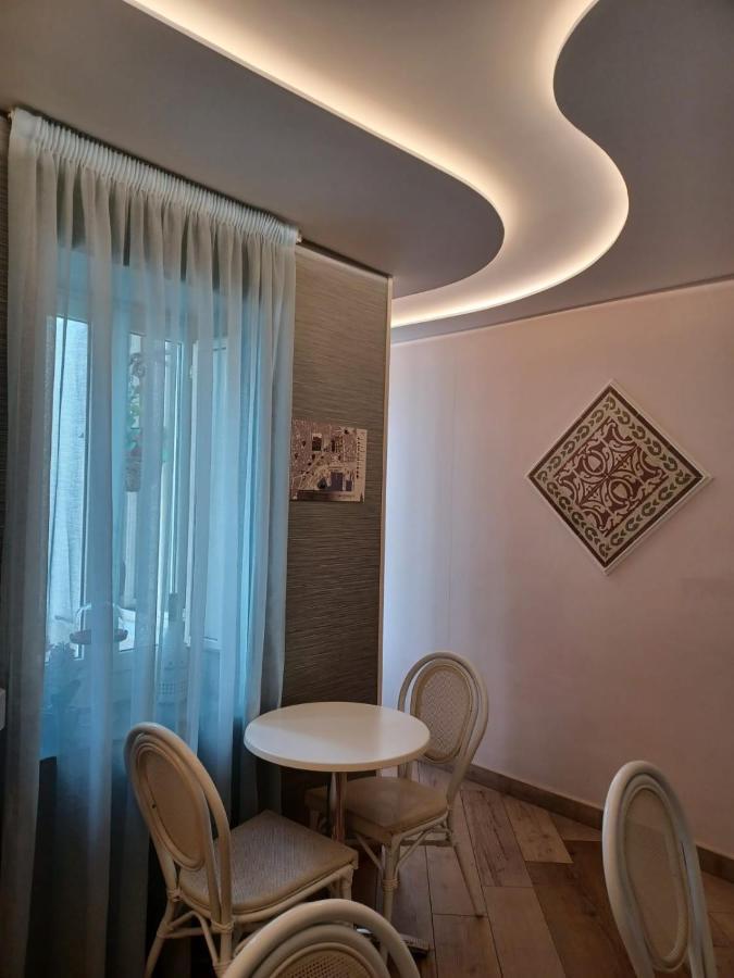 B&B Federico II Napoli Dış mekan fotoğraf
