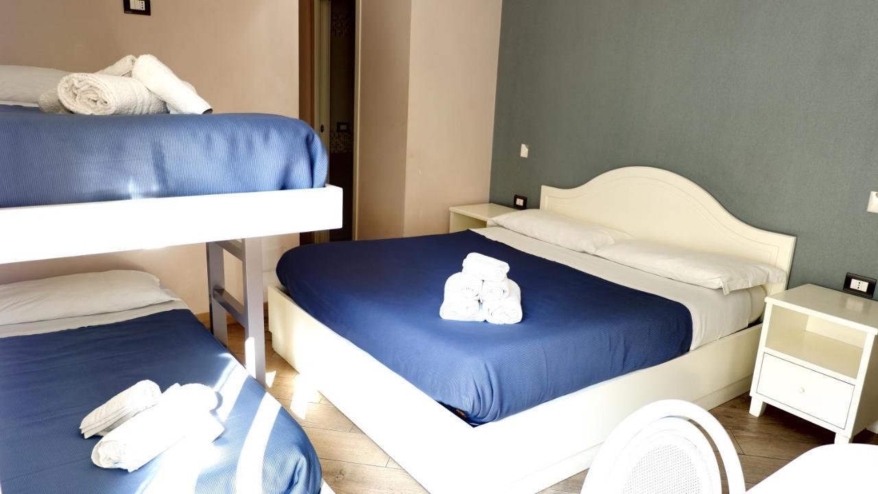 B&B Federico II Napoli Dış mekan fotoğraf