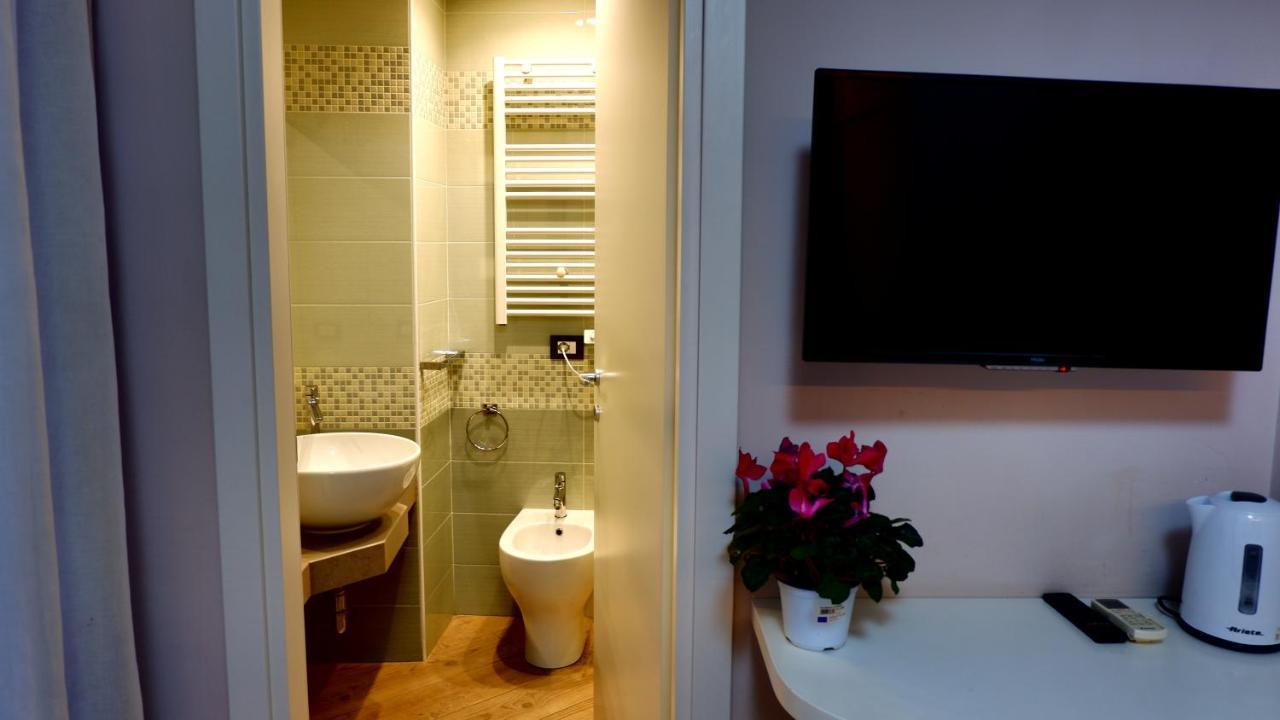 B&B Federico II Napoli Dış mekan fotoğraf