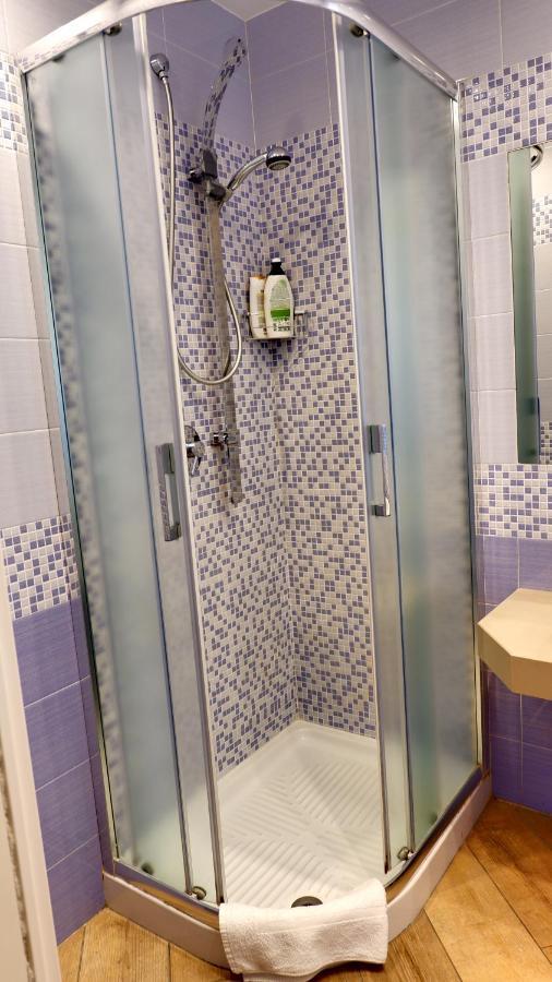 B&B Federico II Napoli Dış mekan fotoğraf