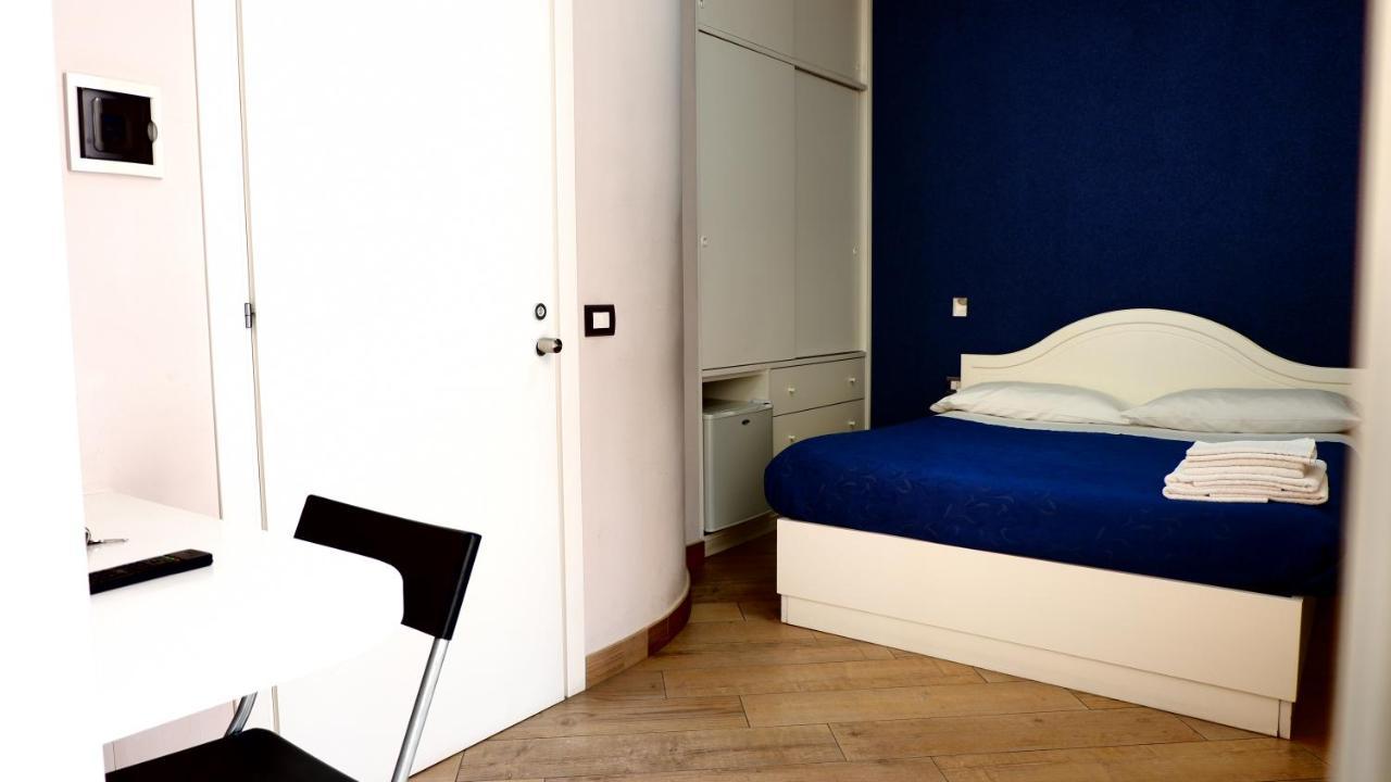 B&B Federico II Napoli Dış mekan fotoğraf