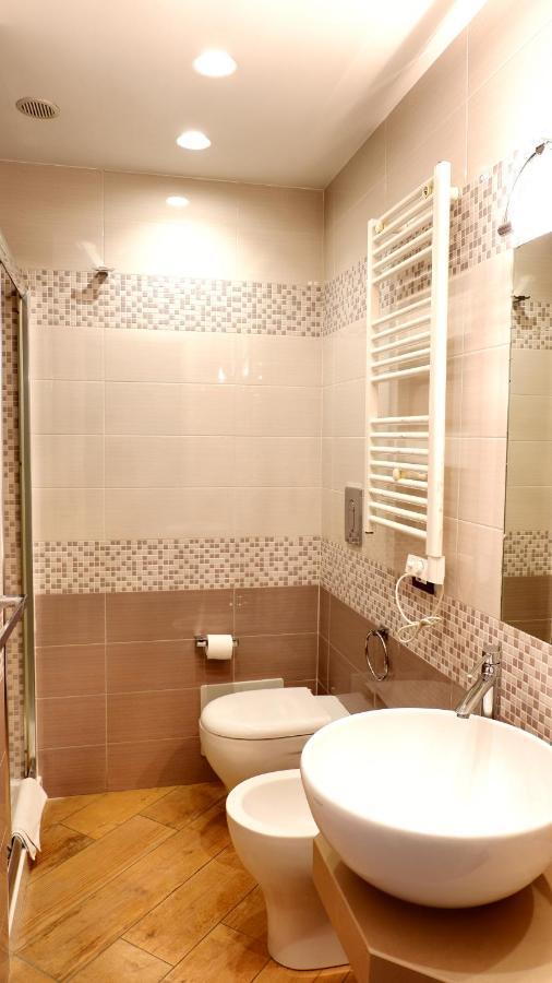 B&B Federico II Napoli Dış mekan fotoğraf