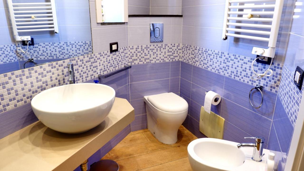 B&B Federico II Napoli Dış mekan fotoğraf
