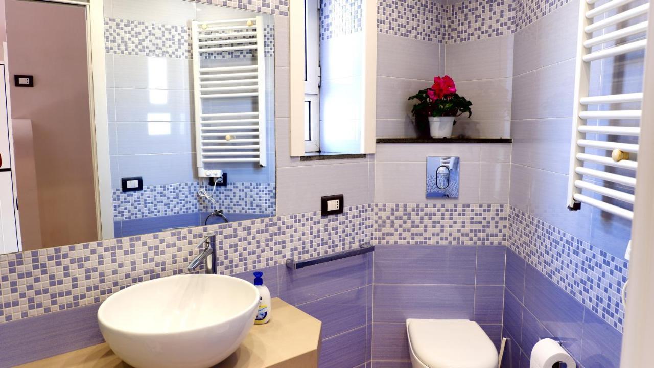 B&B Federico II Napoli Dış mekan fotoğraf