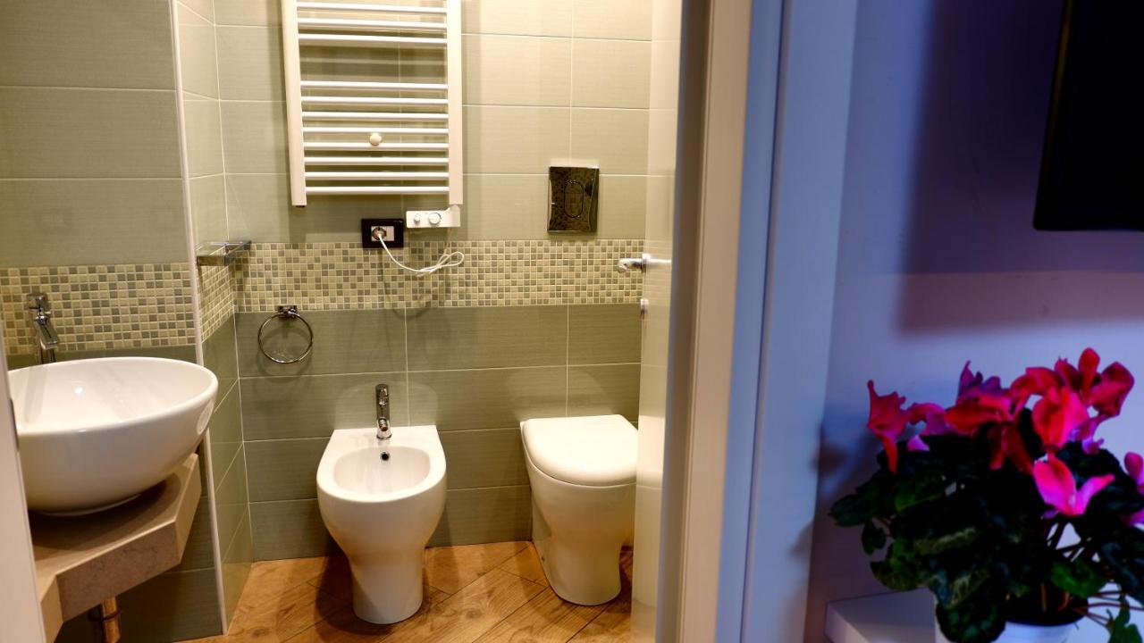 B&B Federico II Napoli Dış mekan fotoğraf