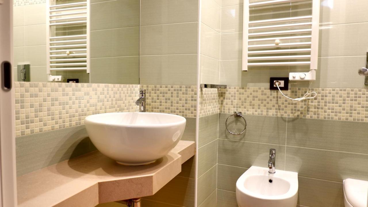 B&B Federico II Napoli Dış mekan fotoğraf