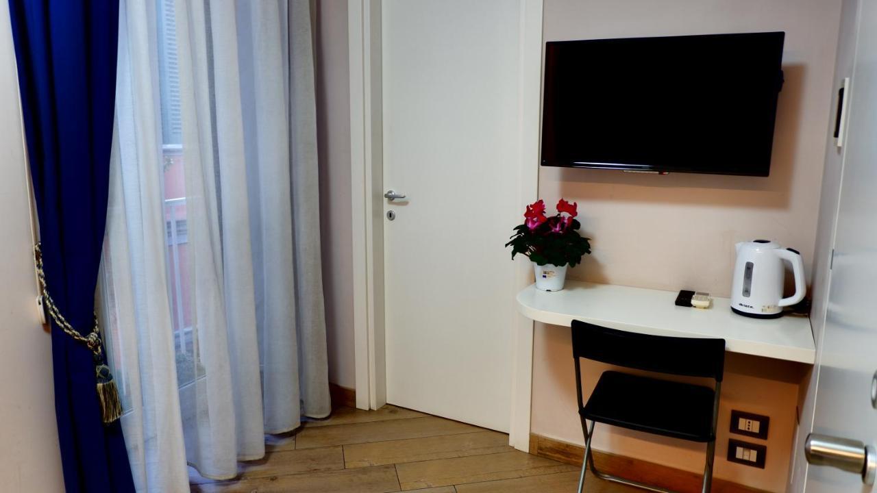 B&B Federico II Napoli Dış mekan fotoğraf