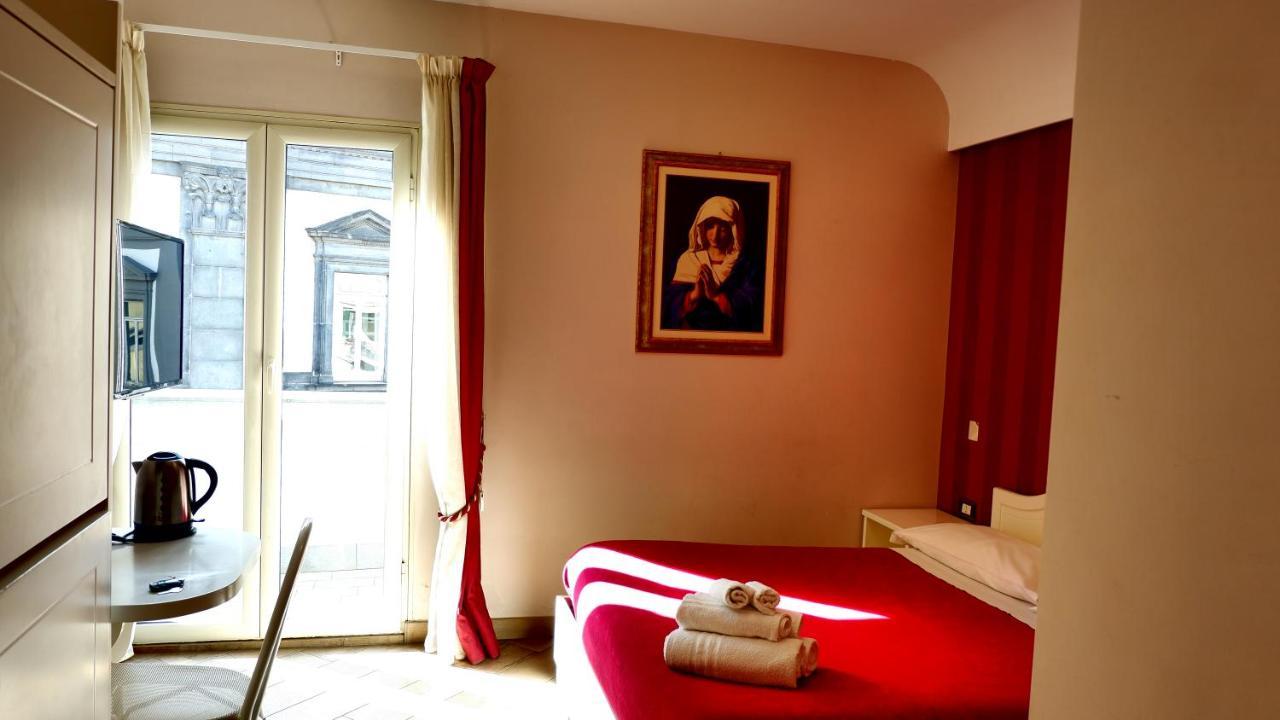 B&B Federico II Napoli Dış mekan fotoğraf