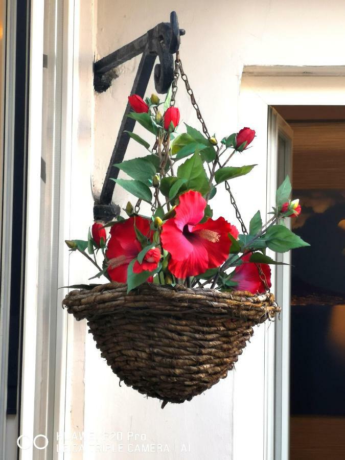 B&B Federico II Napoli Dış mekan fotoğraf