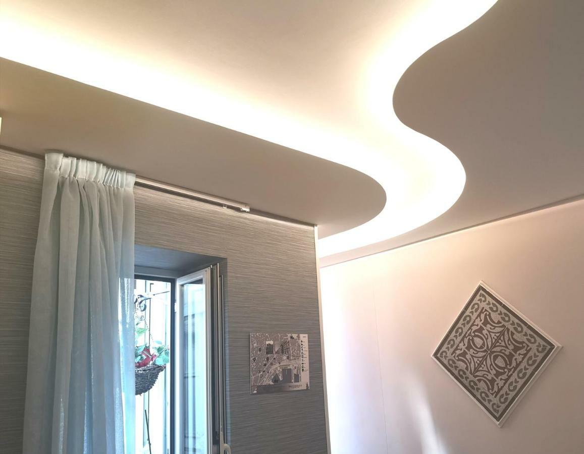 B&B Federico II Napoli Dış mekan fotoğraf
