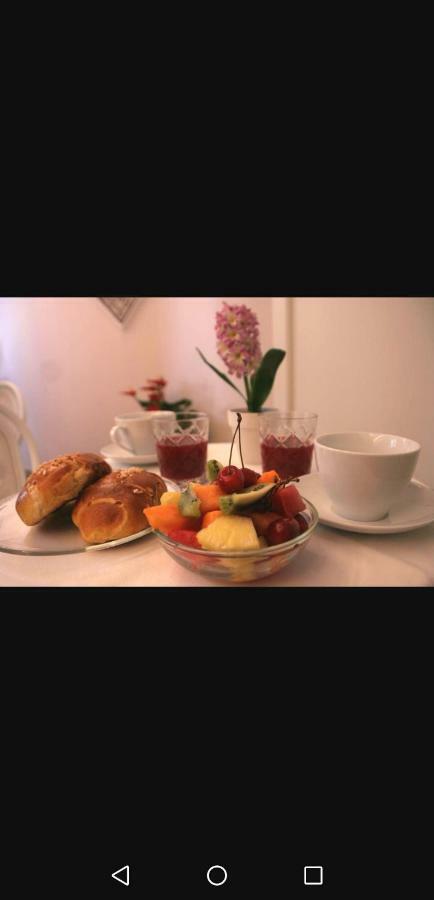 B&B Federico II Napoli Dış mekan fotoğraf
